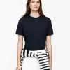 LILY Leichtes T-Shirt LILY Leichtes T-Shirt