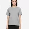 LILY Leichtes T-Shirt