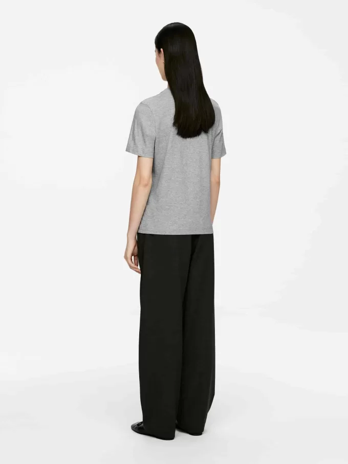 LILY Leichtes T-Shirt