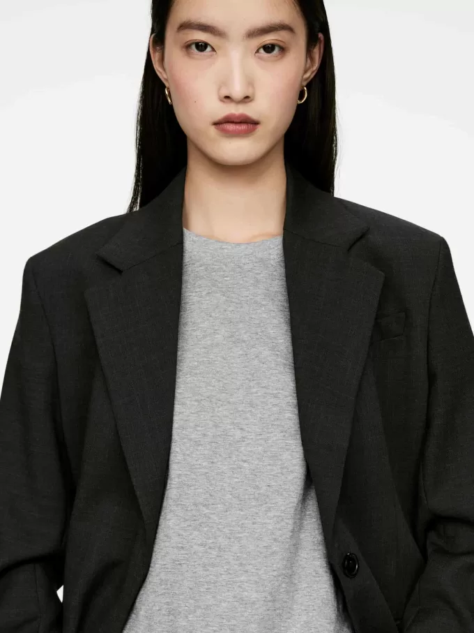 LILY Leichtes T-Shirt