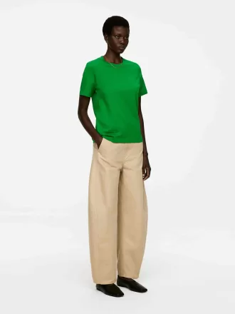 LILY Leichtes T-Shirt