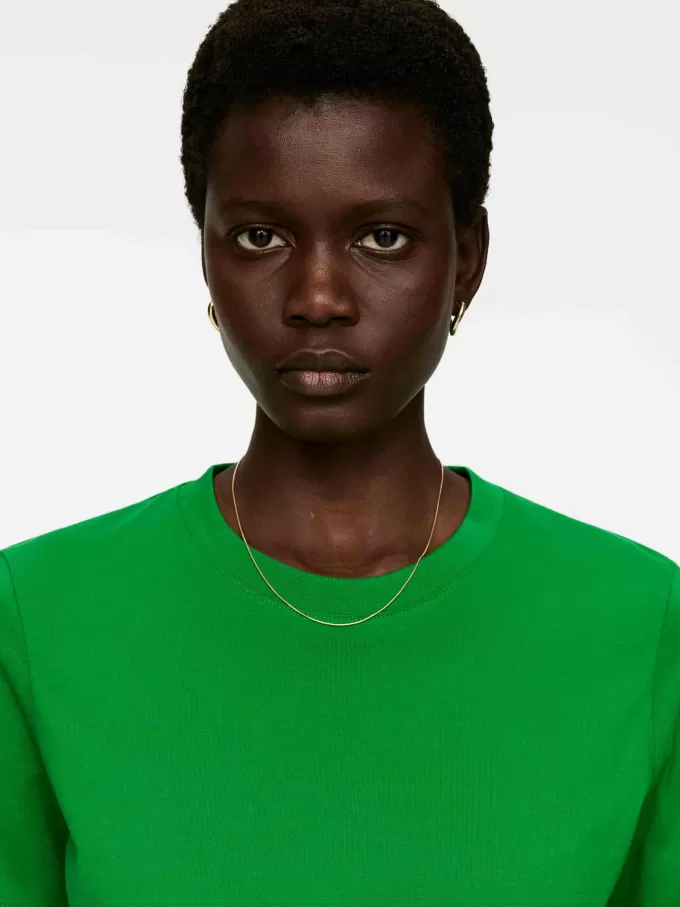 LILY Leichtes T-Shirt