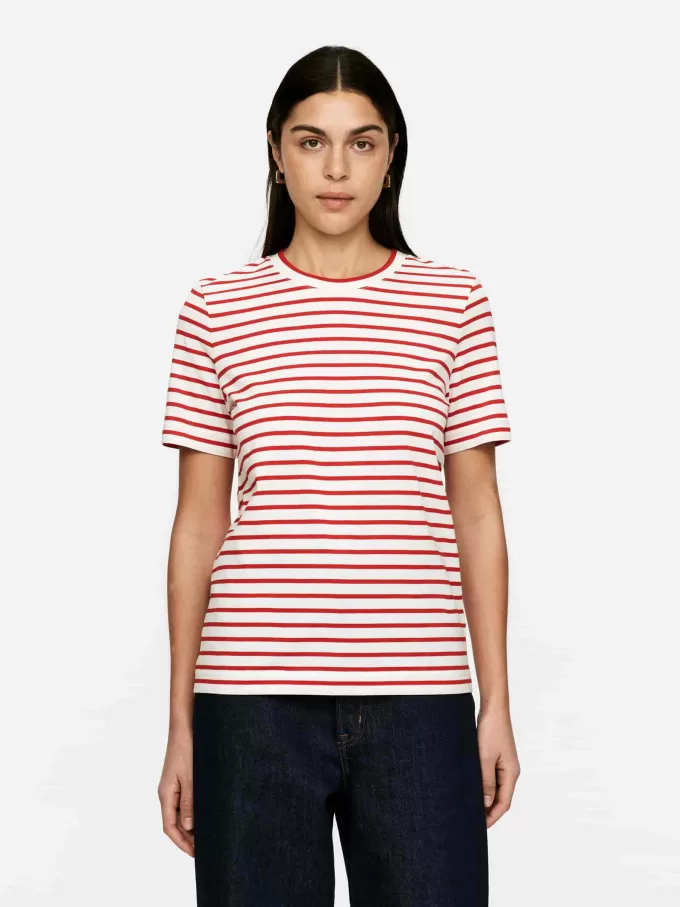 LILY Leichtes T-Shirt