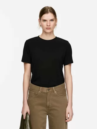 LILY Leichtes T-Shirt
