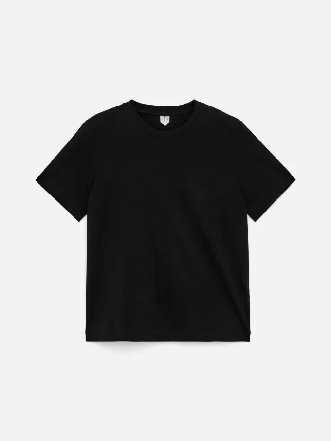 LILY Leichtes T-Shirt