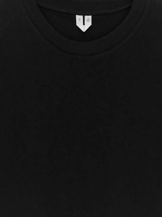 LILY Leichtes T-Shirt