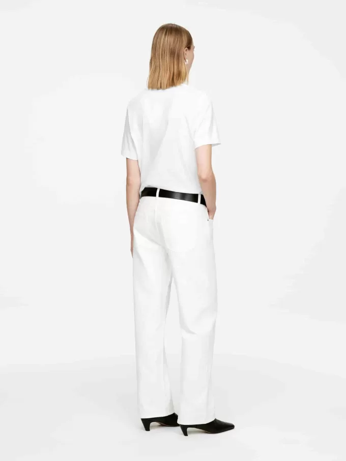 LILY Leichtes T-Shirt