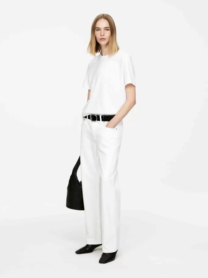 LILY Leichtes T-Shirt