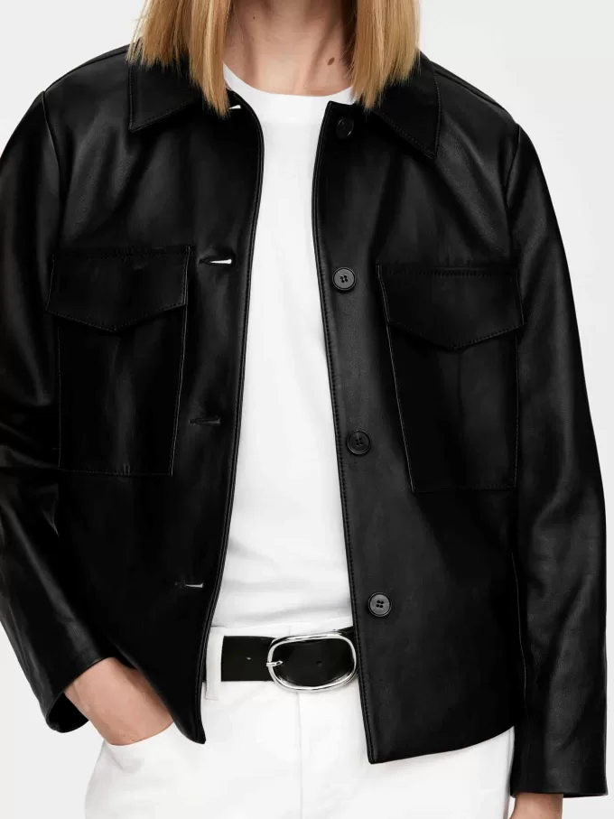 LILY Leichtes T-Shirt