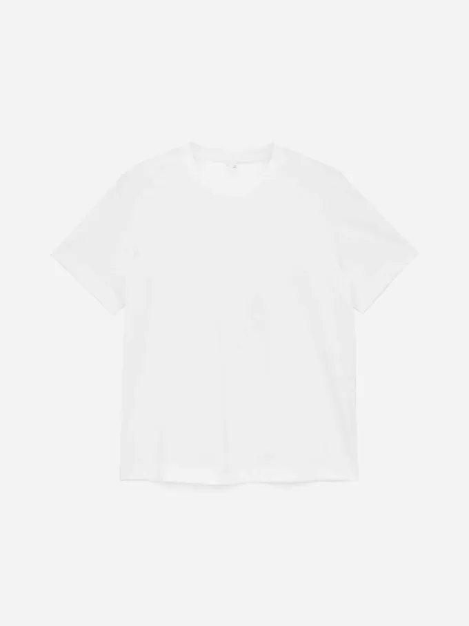 LILY Leichtes T-Shirt