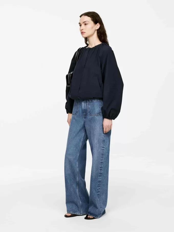 LUPINE Schlagjeans LUPINE Schlagjeans