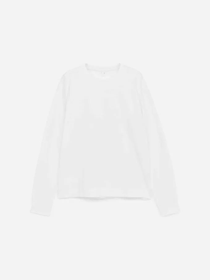 Langärmliges T-Shirt