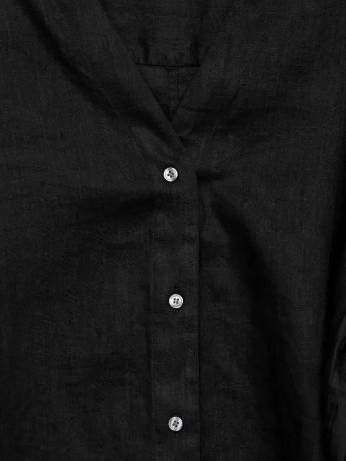 Leinenbluse Leinenbluse