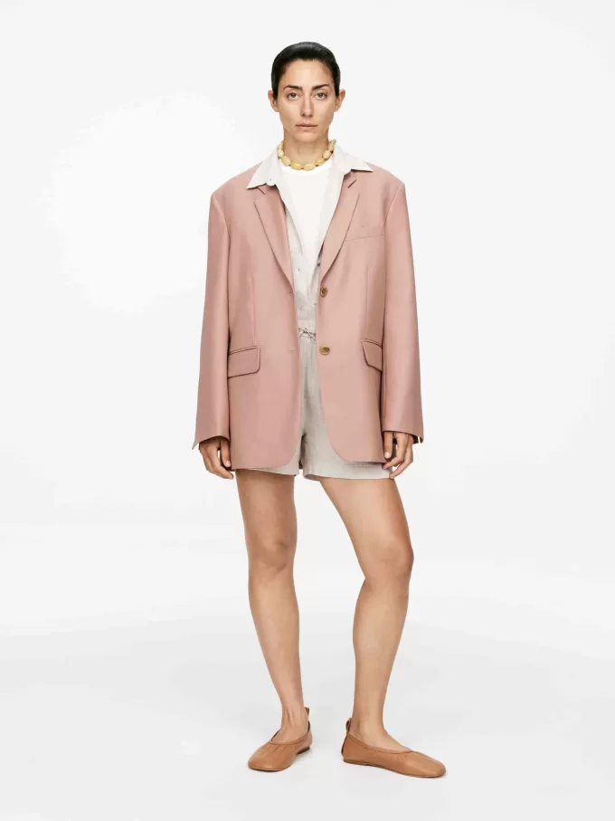 Leinenshorts Leinenshorts