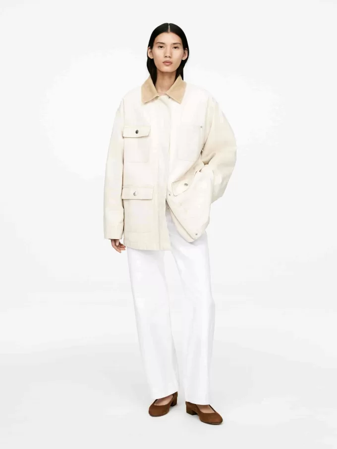 Mary Jane Wildlederpumps