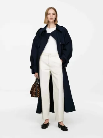 Maßgeschneiderte Jeanshose Maßgeschneiderte Jeanshose