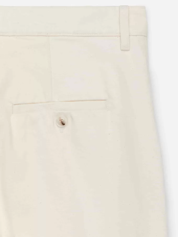 Maßgeschneiderte Jeanshose