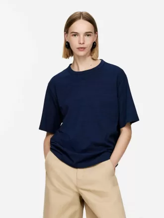 Mittelschweres T-Shirt