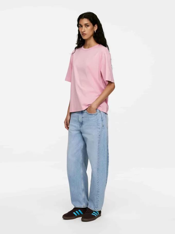 Mittelschweres T-Shirt