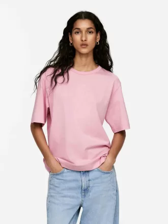 Mittelschweres T-Shirt