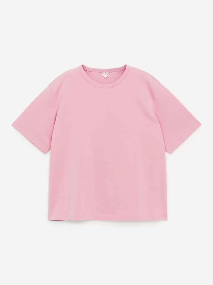 Mittelschweres T-Shirt