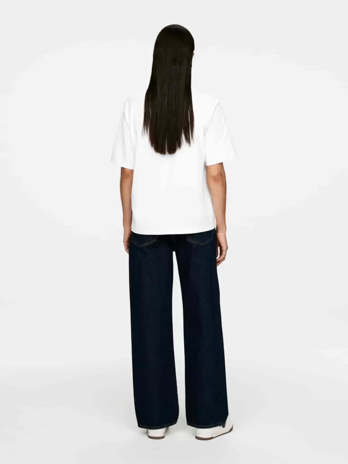 Mittelschweres T-Shirt