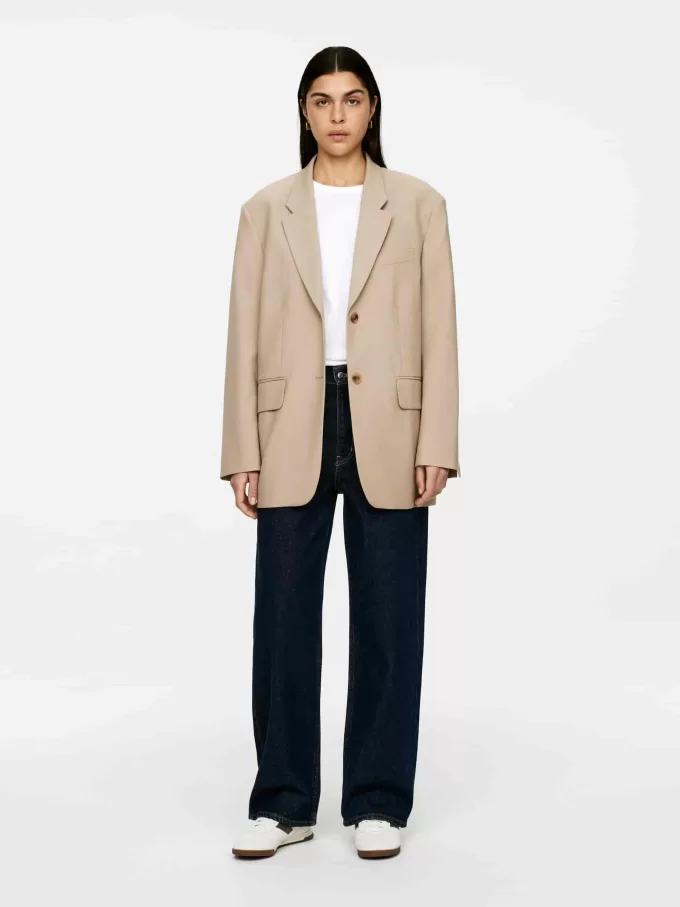 New Balance RC42 Wildledertrainer