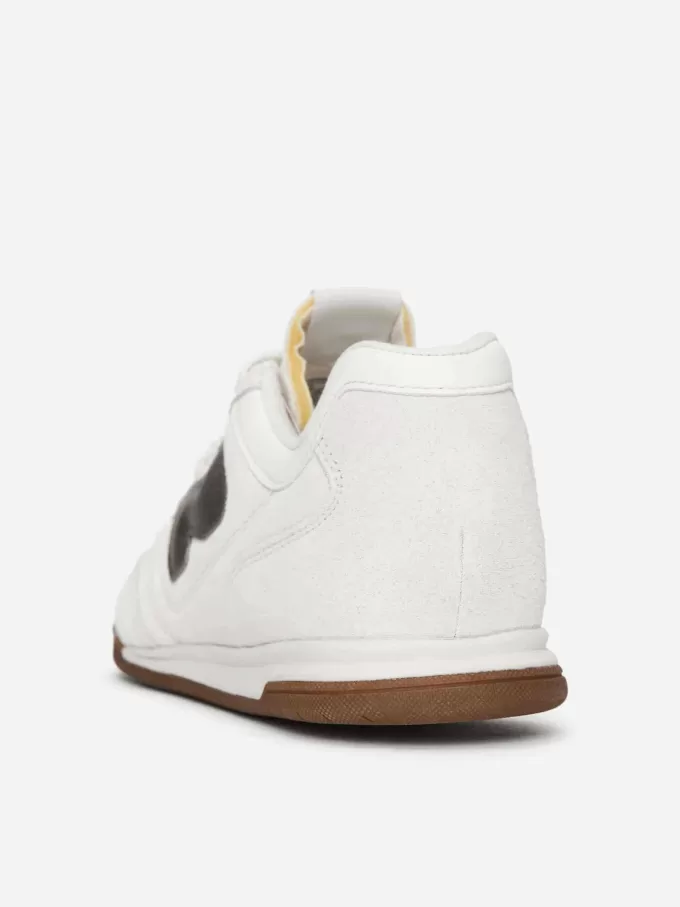 New Balance RC42 Wildledertrainer