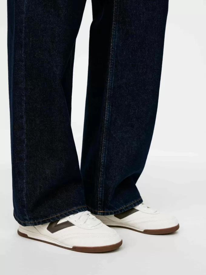 New Balance RC42 Wildledertrainer