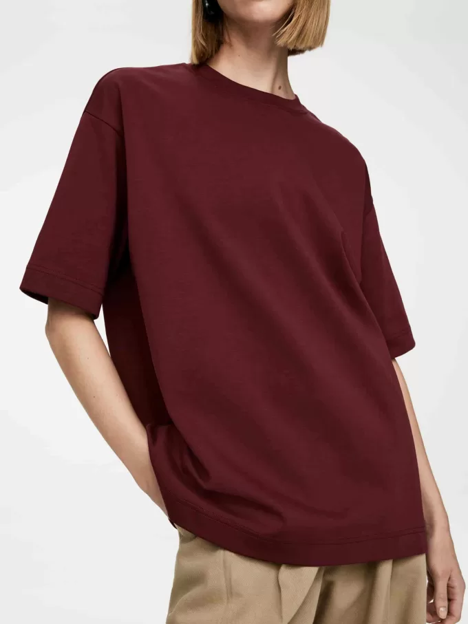 OPAL Interlock T-Shirt