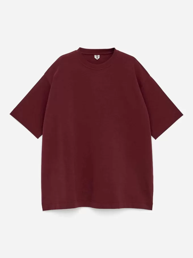 OPAL Interlock T-Shirt