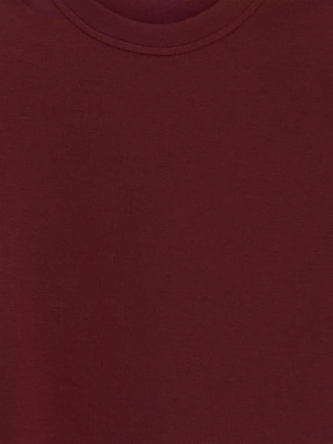 OPAL Interlock T-Shirt