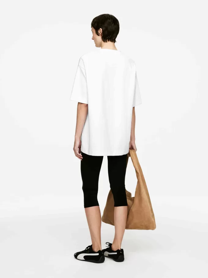OPAL Interlock T-Shirt