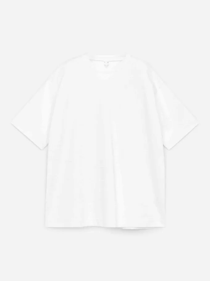 OPAL Interlock T-Shirt