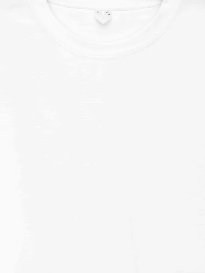 OPAL Interlock T-Shirt
