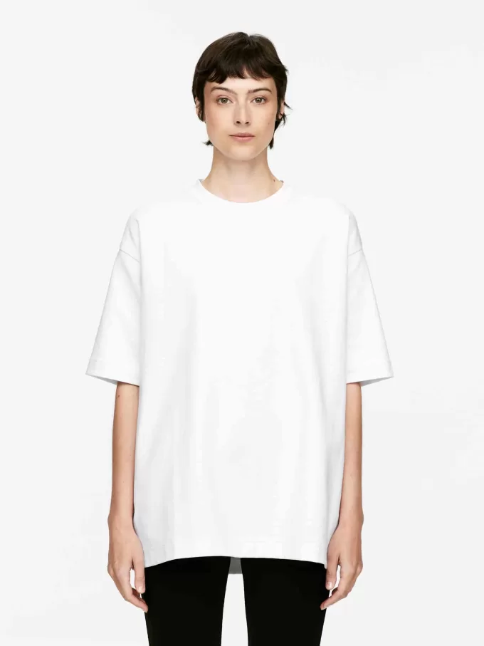OPAL Interlock T-Shirt