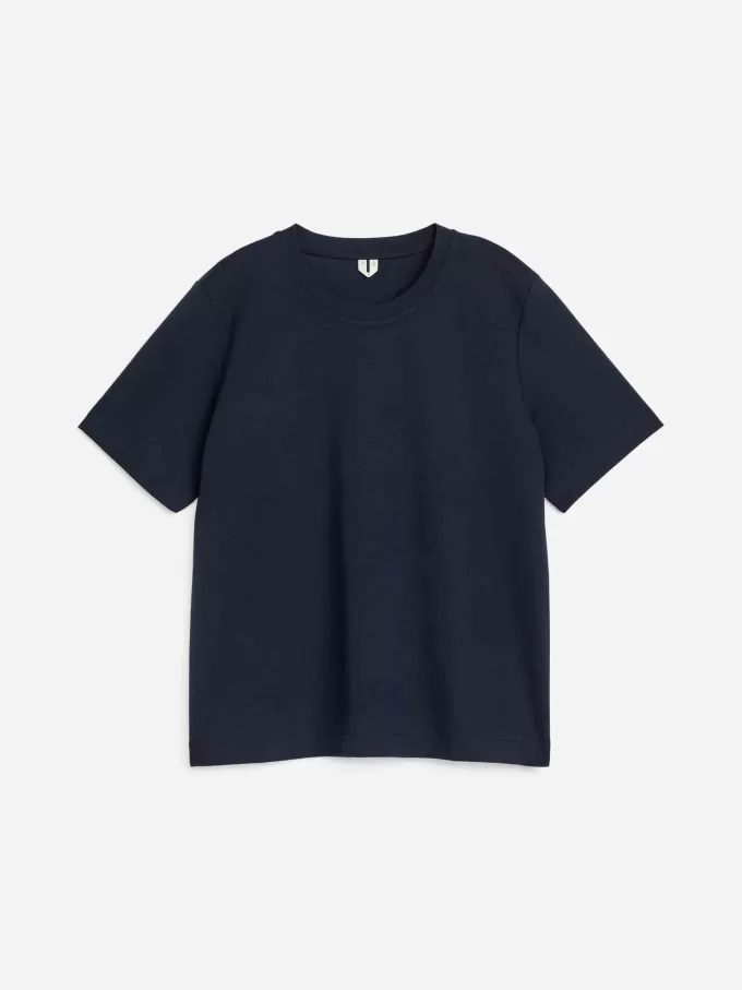 PEARL Interlock T-Shirt