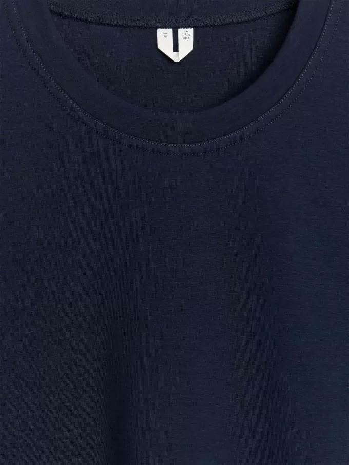 PEARL Interlock T-Shirt