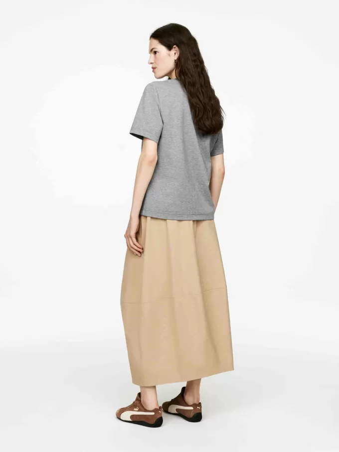 PEARL Interlock T-Shirt