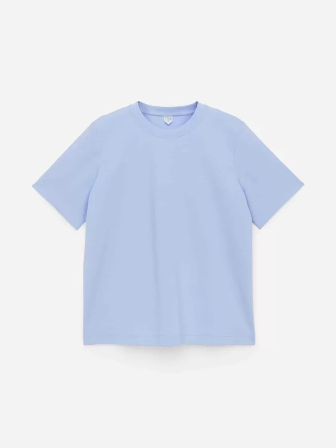 PEARL Interlock T-Shirt