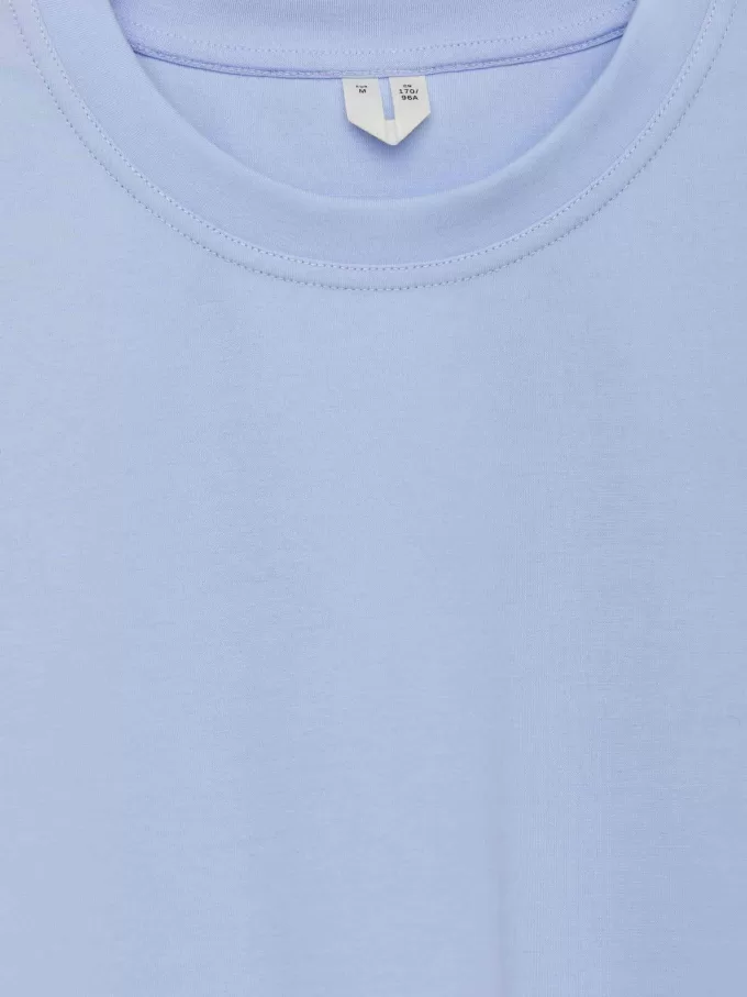 PEARL Interlock T-Shirt