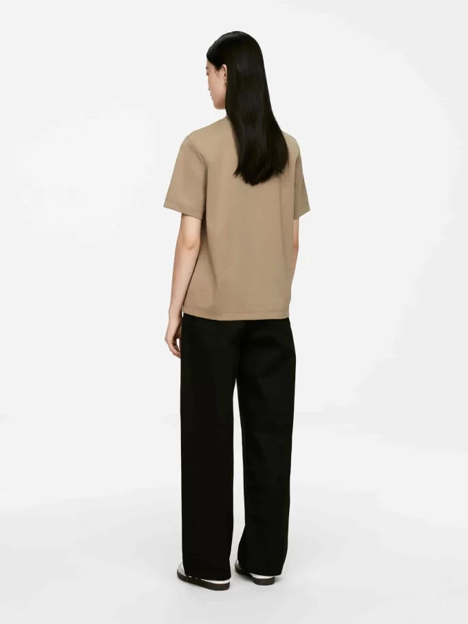 PEARL Interlock T-Shirt