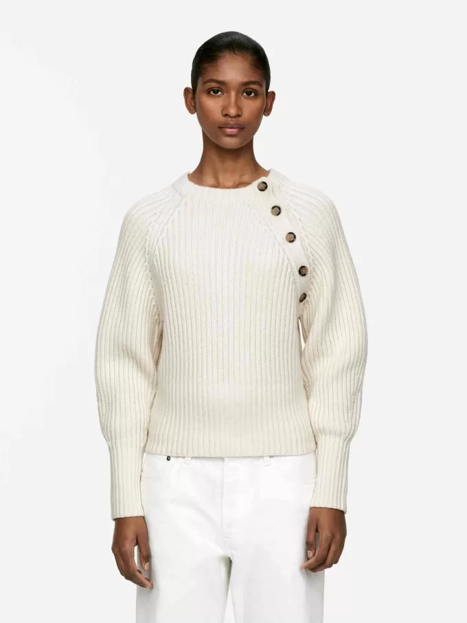 Pullover aus Baumwolle Pullover aus Baumwolle