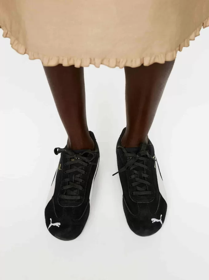 Puma Speedcat-Trainer