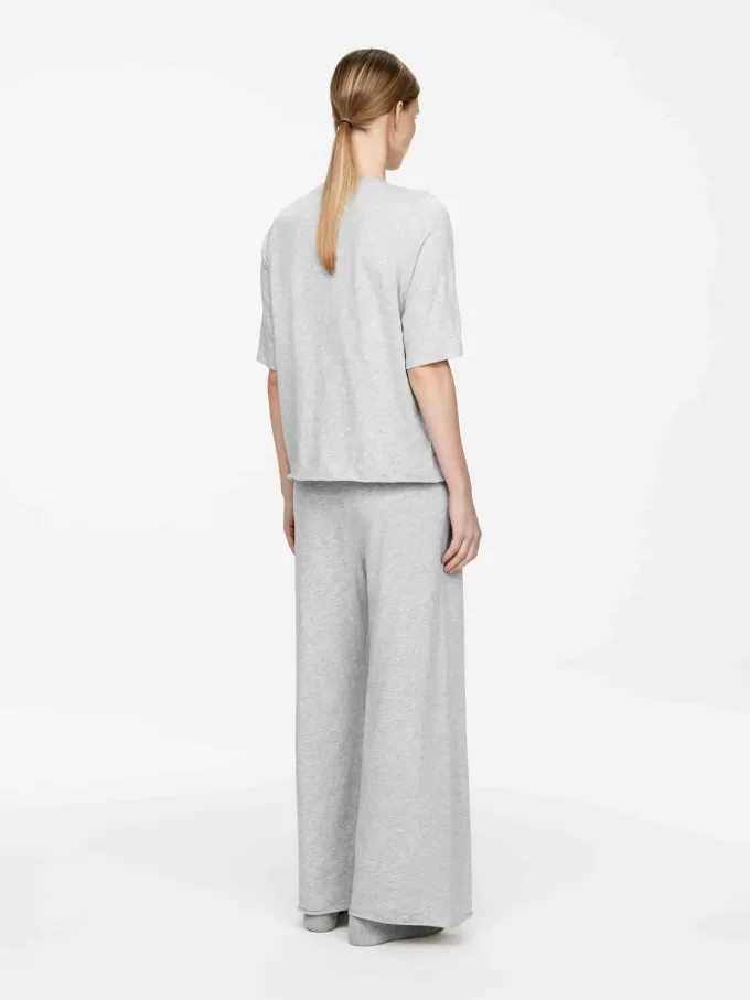 Pyjamahose aus Baumwolle Pyjamahose aus Baumwolle