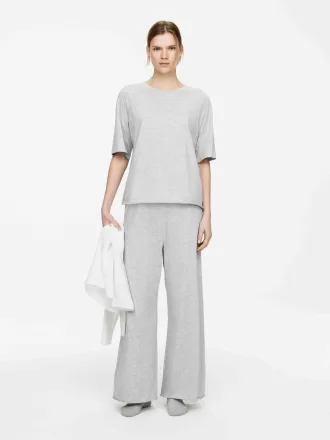 Pyjamahose aus Baumwolle