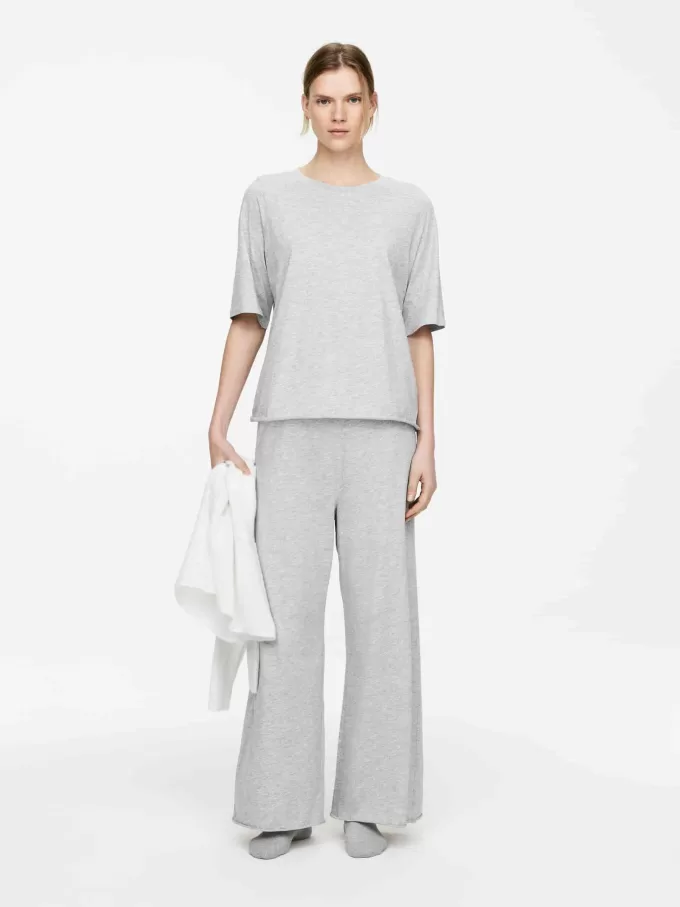 Pyjamahose aus Baumwolle Pyjamahose aus Baumwolle