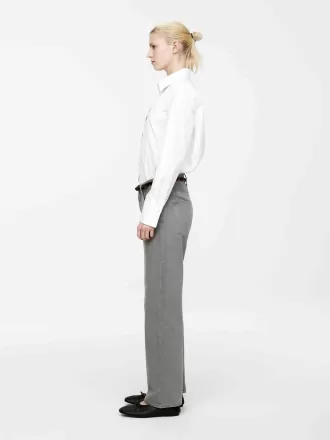 SHORE Boyfriend-Jeans