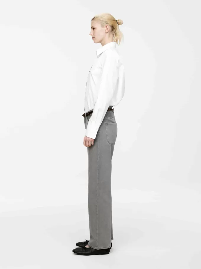 SHORE Boyfriend-Jeans SHORE Boyfriend-Jeans