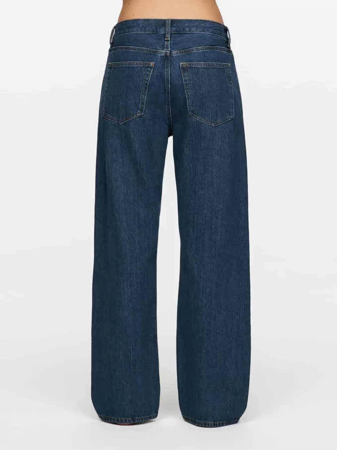 SHORE Boyfriend-Jeans SHORE Boyfriend-Jeans